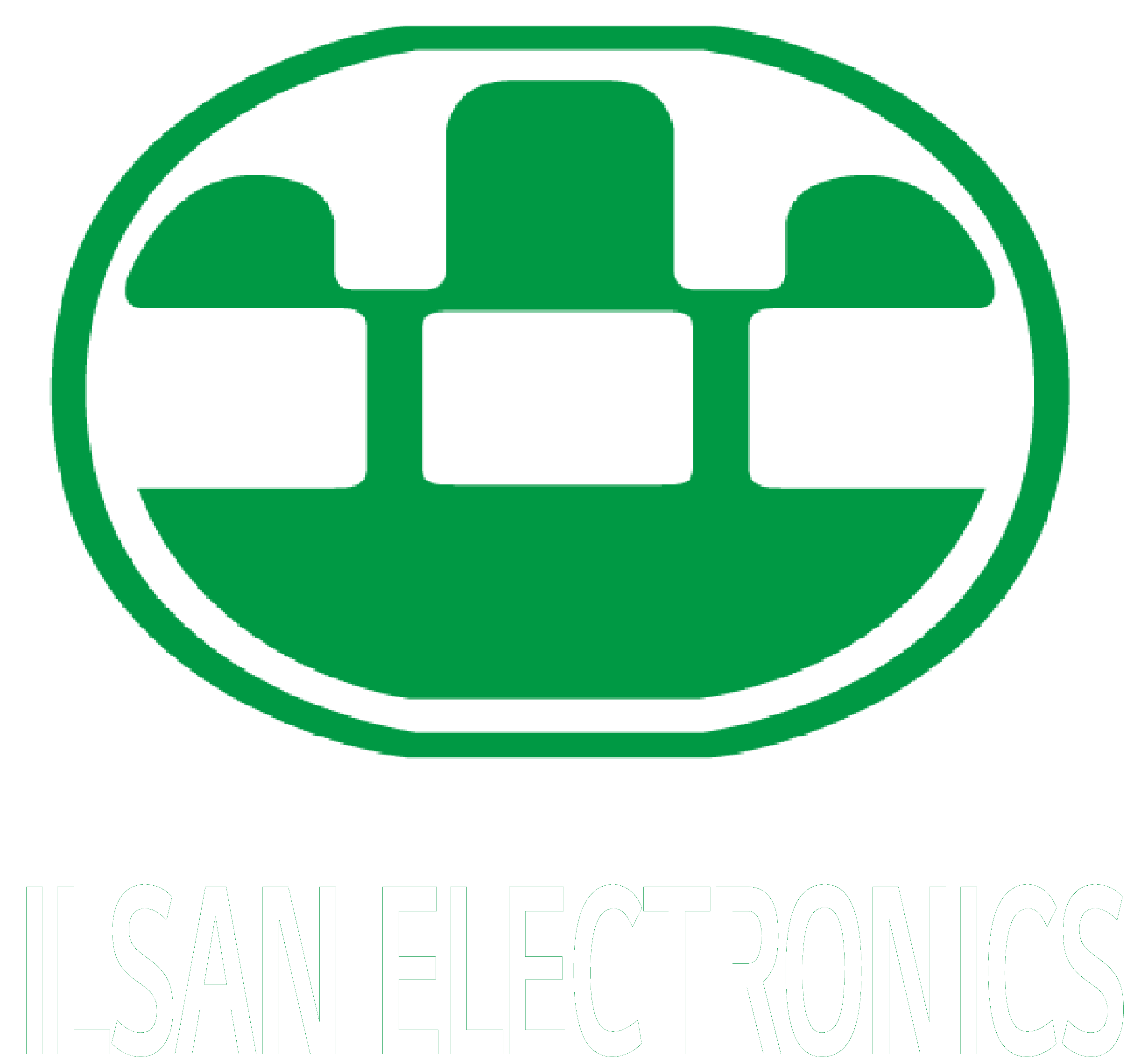 Logo ILSAN